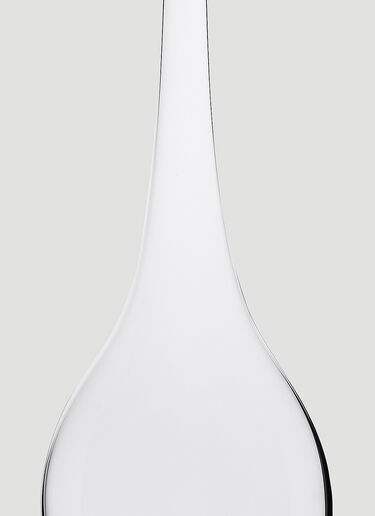 NasonMoretti Bolla Vase Transparent wps0644532