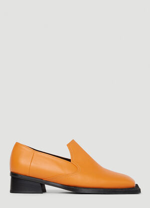 Gucci Howled Loafers Black guc0159058