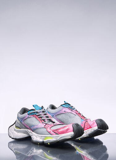 Balenciaga Stapler Sneakers Multicolour bal0258013
