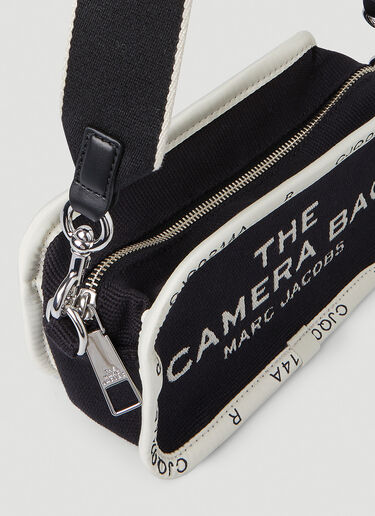Marc Jacobs The Camera Bag Black mcj0247049