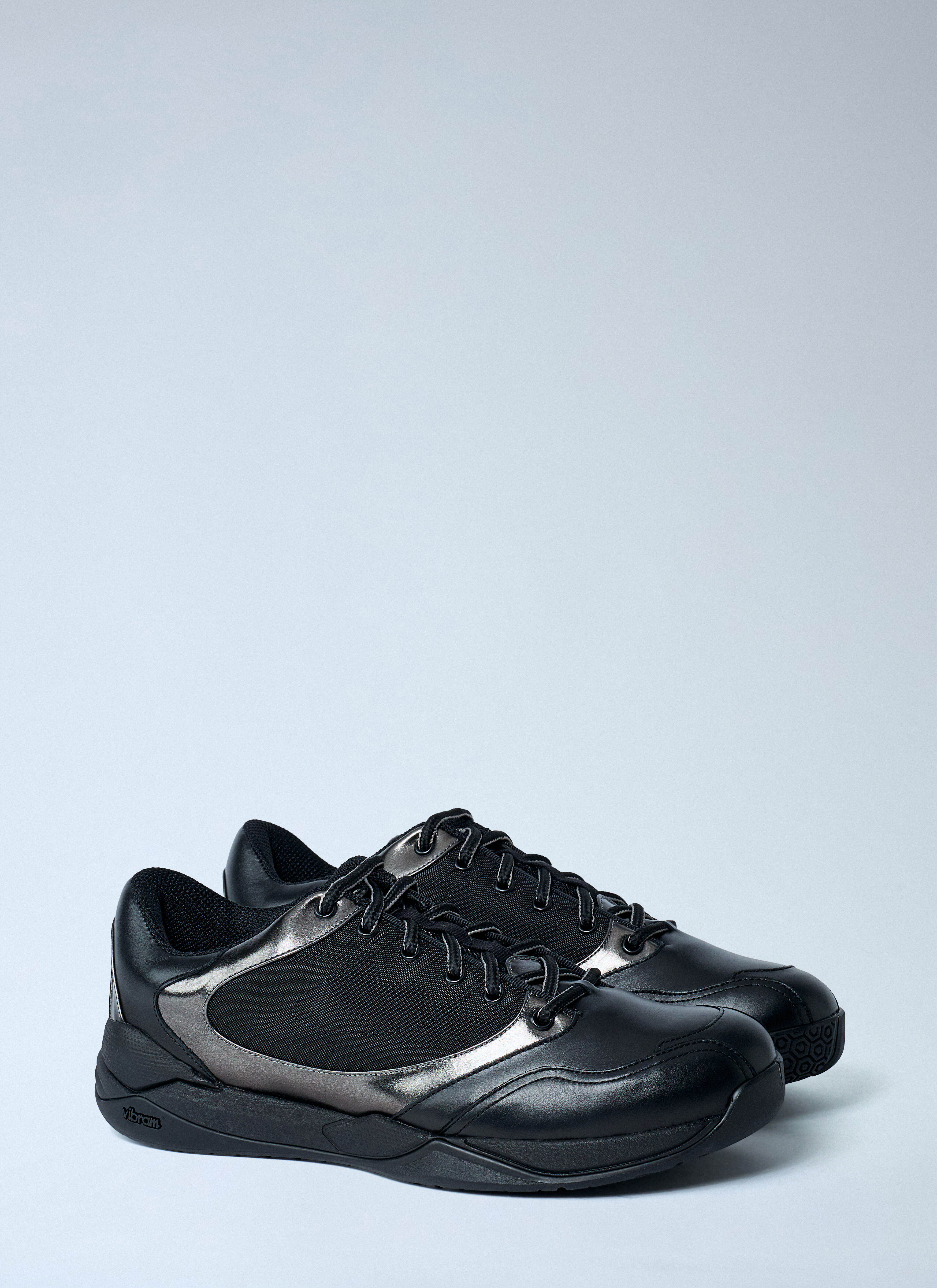 【Blair】OUR LEGACY Our Legacy Men's' Wildheart Sneakers in Black | LN-CC®
