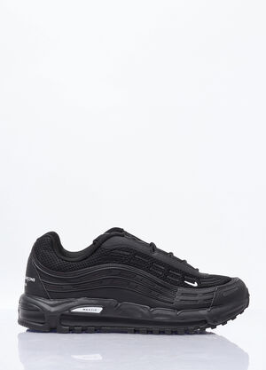 Comme des Garçons Homme Plus x Nike Air Max TL2.5 Sneakers Black cgh0358001