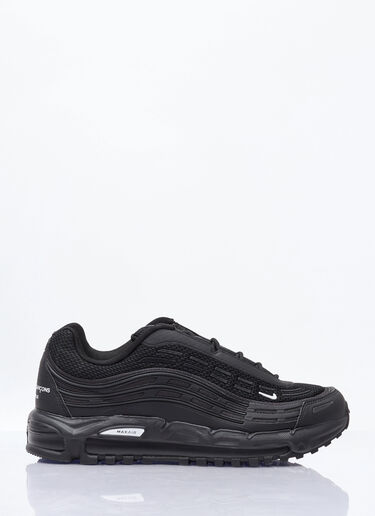 Comme des Garçons Homme Plus x Nike Air Max TL2.5 Sneakers Black cgh0358001