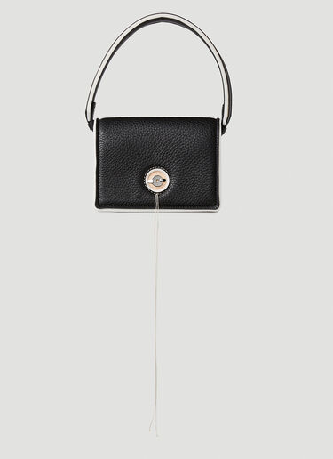 Dentro Mirim Handbag Black dnt0250005