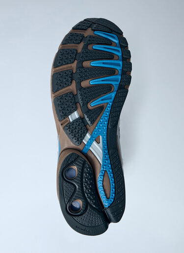 LN-CC® - adidas: Adistar Control 5 Sneakers - Blue adidas Adistar Control 5 Sneakers Blue adi0165014