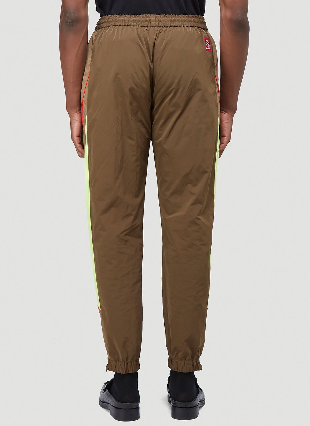 Martine rose nike track pants clearance