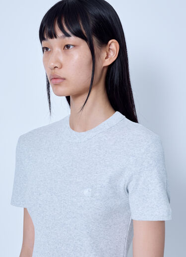 Carhartt WIP Philipa T恤 灰色 wip0265012
