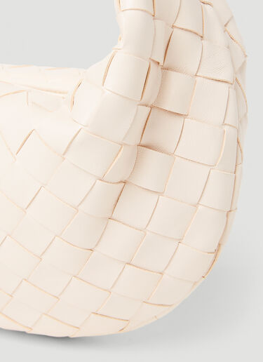 조디 미니 핸드백 Bottega Veneta 조디 미니 핸드백 크림 bov0253010