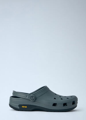 crocs Classic EXP Clogs Grey crs0366001