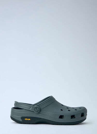 LN-CC® - crocs: Classic EXP Clogs - Grey crocs Classic EXP Clogs Grey crs0366001