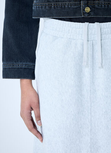 Carhartt WIP W' American Script Sweat White wip0259002