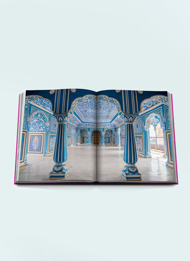 Assouline Jaipur Splendor Pink wps0691696