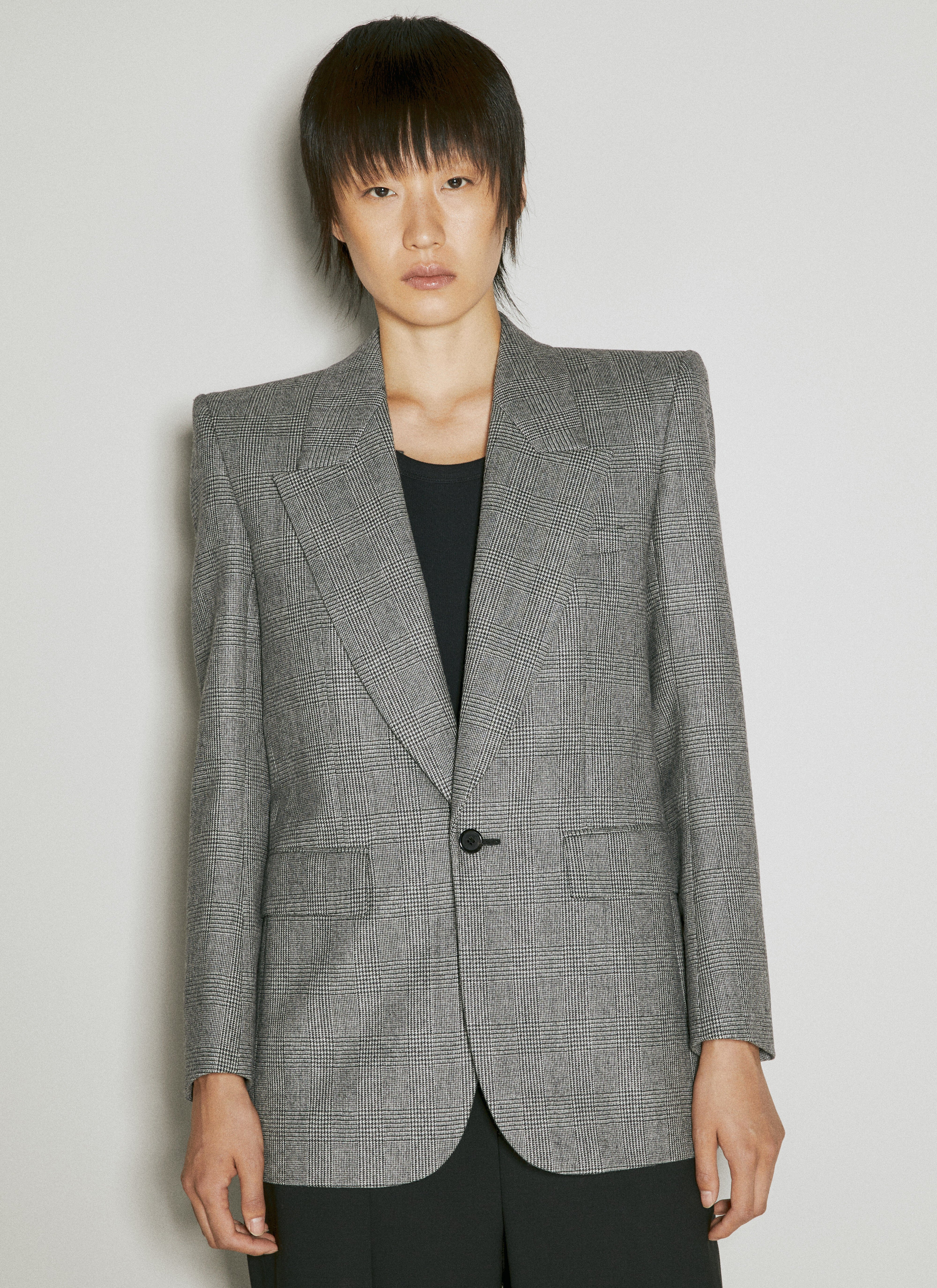 Prince of wales blazer best sale