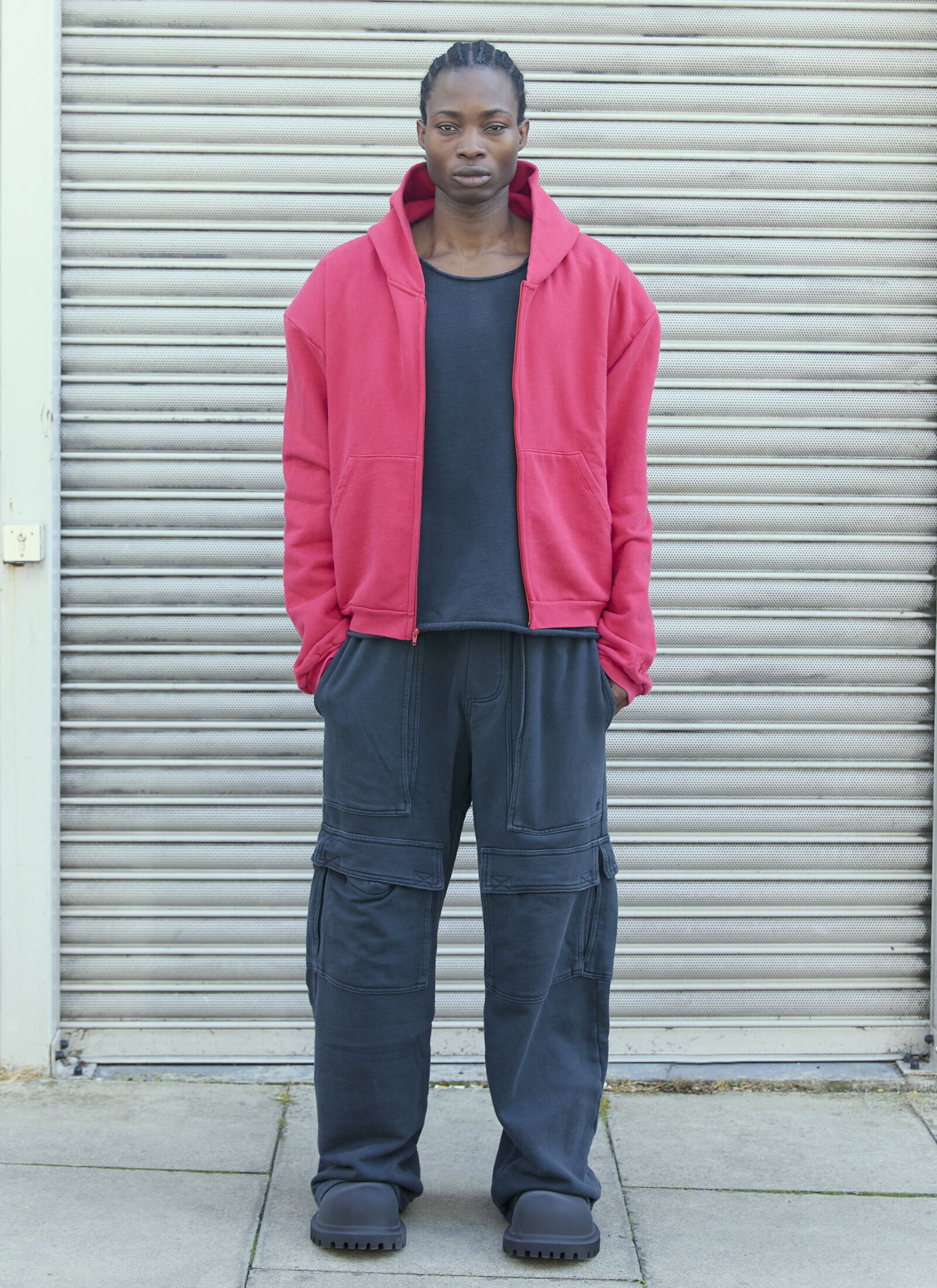 Ross mens hoodies online