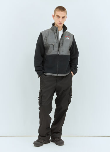 The North Face Retro Denali Jacket Black tnf0159007