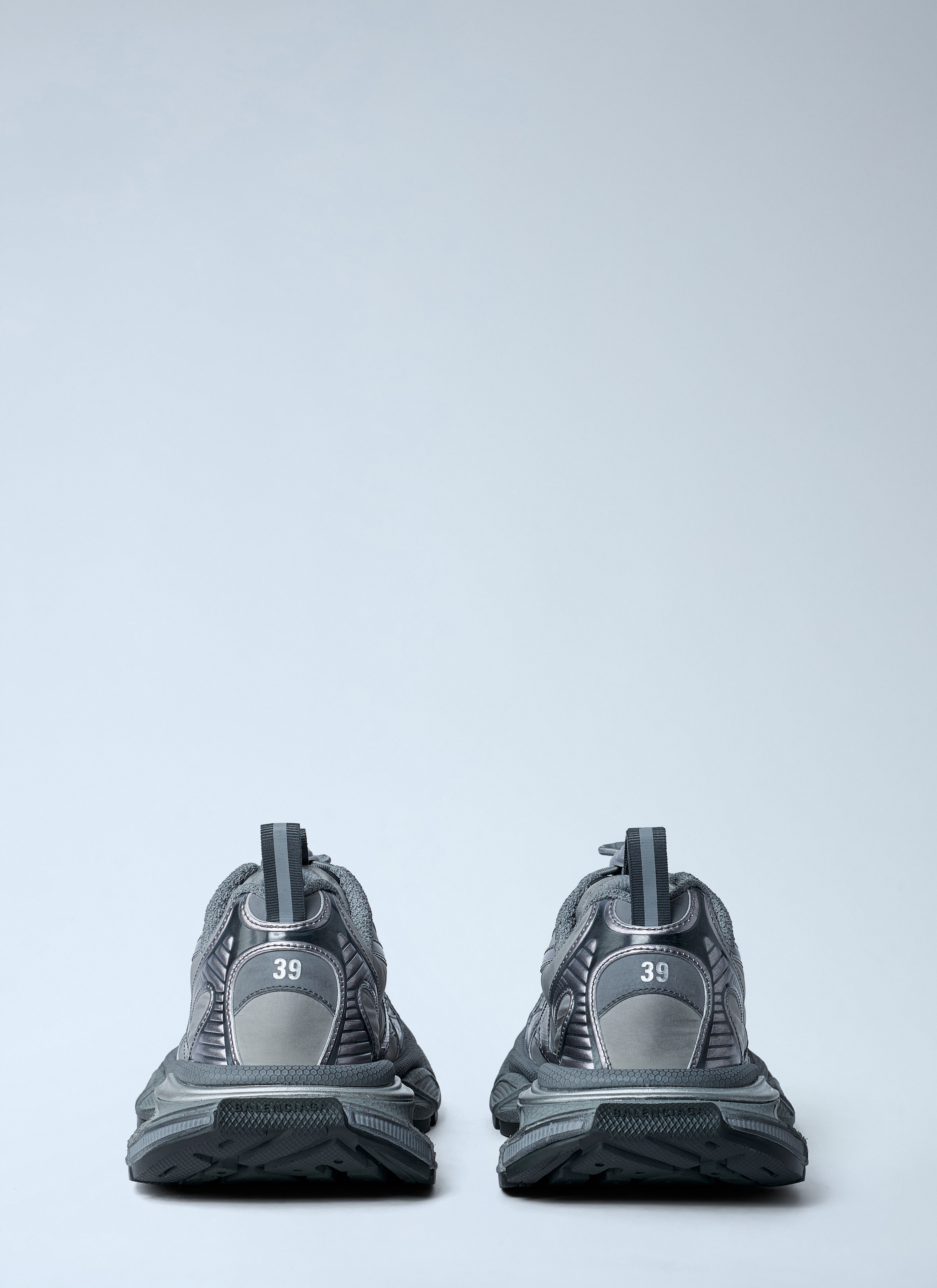 Balenciaga Women's' 3XL Sneakers in Grey | LN-CC®