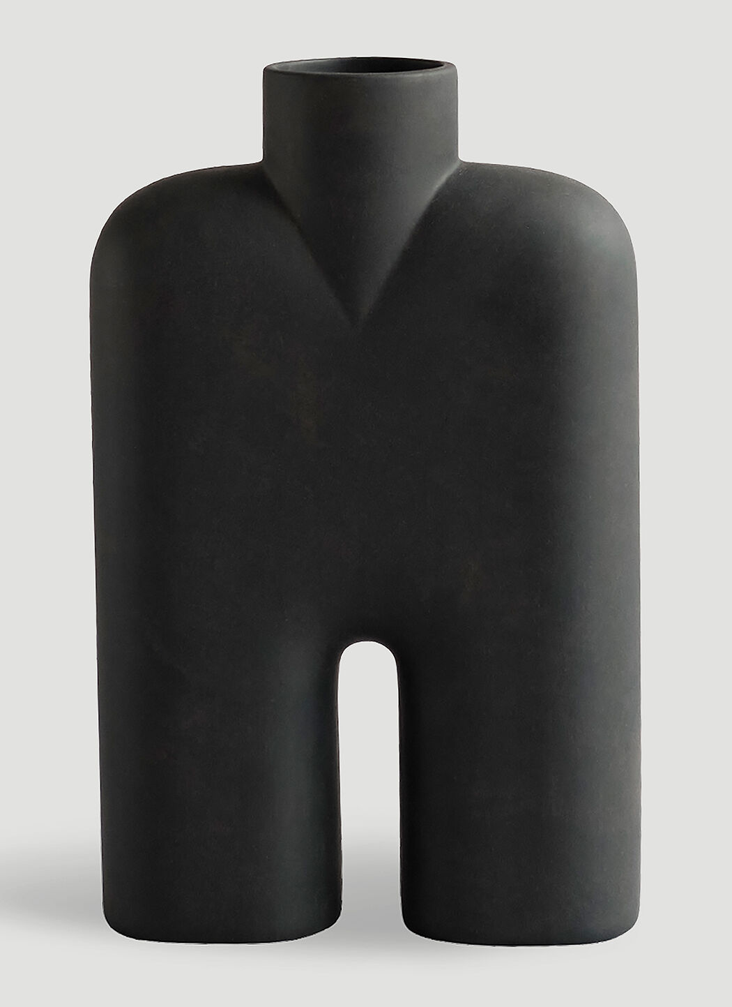101 Copenhagen Cobra Tall Medium Vase Beige wps0670351