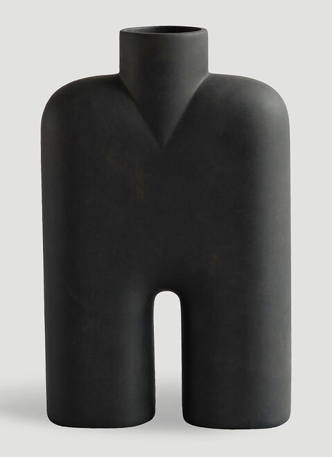 POLSPOTTEN Cobra Tall Medium Vase Multicoloured wps0690116