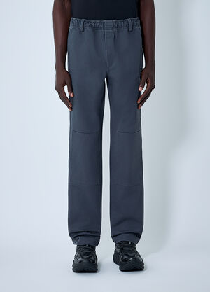 GR10K Field Track Pants Grey grk0162006