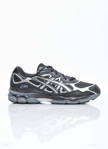 Asics Gel-NYC Sneakers Black asi0156007