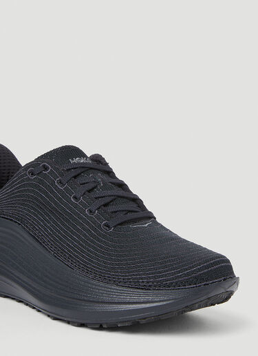 HOKA TC 1.0 运动鞋 黑色 hok0351016