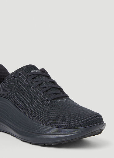HOKA TC 1.0 스니커즈 블랙 hok0351016