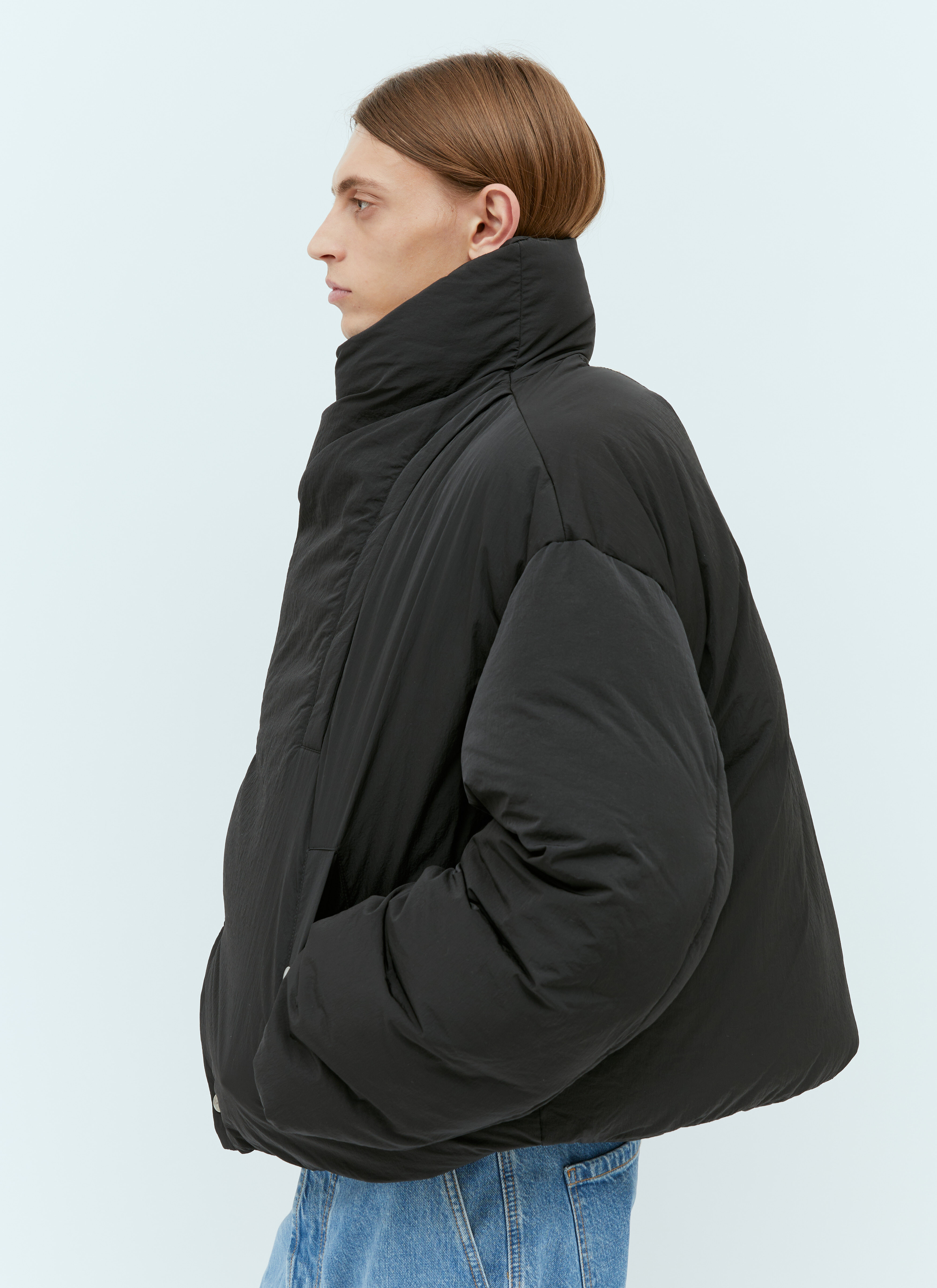 La Doudoune Cocon Padded Jacket