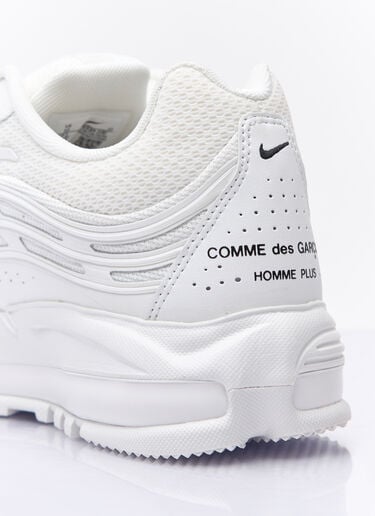 Comme des Garçons Homme Plus x Nike Nike Air Max TL2.5 Sneakers White cgh0358002