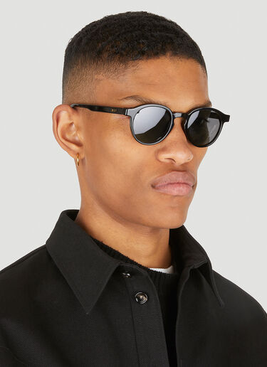 RETROSUPERFUTURE Warhol Sunglasses Black rts0350019