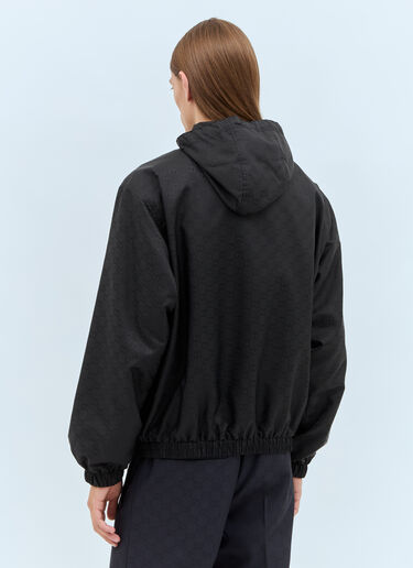 Gucci GG 립스톱 재킷  블랙 guc0157002