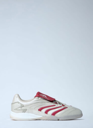 adidas プレデタースニーカー  グレー adi0162008