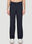 Another Aspect Another 5.0 Deadstock Pants Green ana0151005
