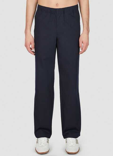Another Aspect Another 5.0 Deadstock Pants Green ana0151005