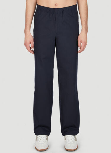 Another 5.0 Deadstock Pants ANOTHER ASPECT Another 5.0 Deadstock Pants Blue ana0151011