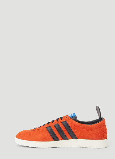 Gazelle Vintage Sneakers adidas Gazelle Vintage Sneakers Orange adi0144003