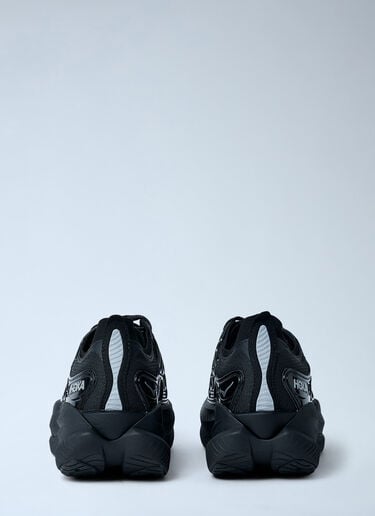 Mach x Caged Sneakers HOKA Mach x Caged Sneakers Black hok0162011