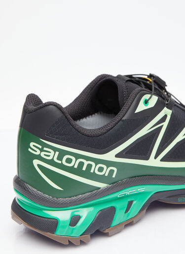 Salomon XT-6 GTX 运动鞋 绿色 sal0354008