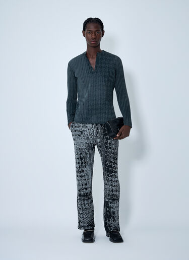 P-Corr Pants Diesel P-Corr Pants Blue dsl0162003