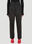 Meryll Rogge Pleated Tuxedo Pants Pink rog0250008