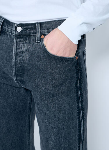 Levi's x Undercover 501 진  그레이 leu0160004