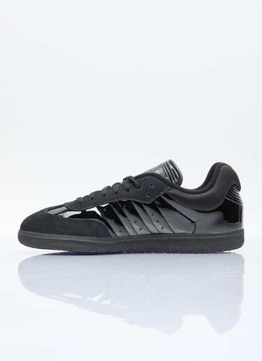 adidas x DINGYUN ZHANG Samba Dingyung Zhang Sneakers Black ady0157001