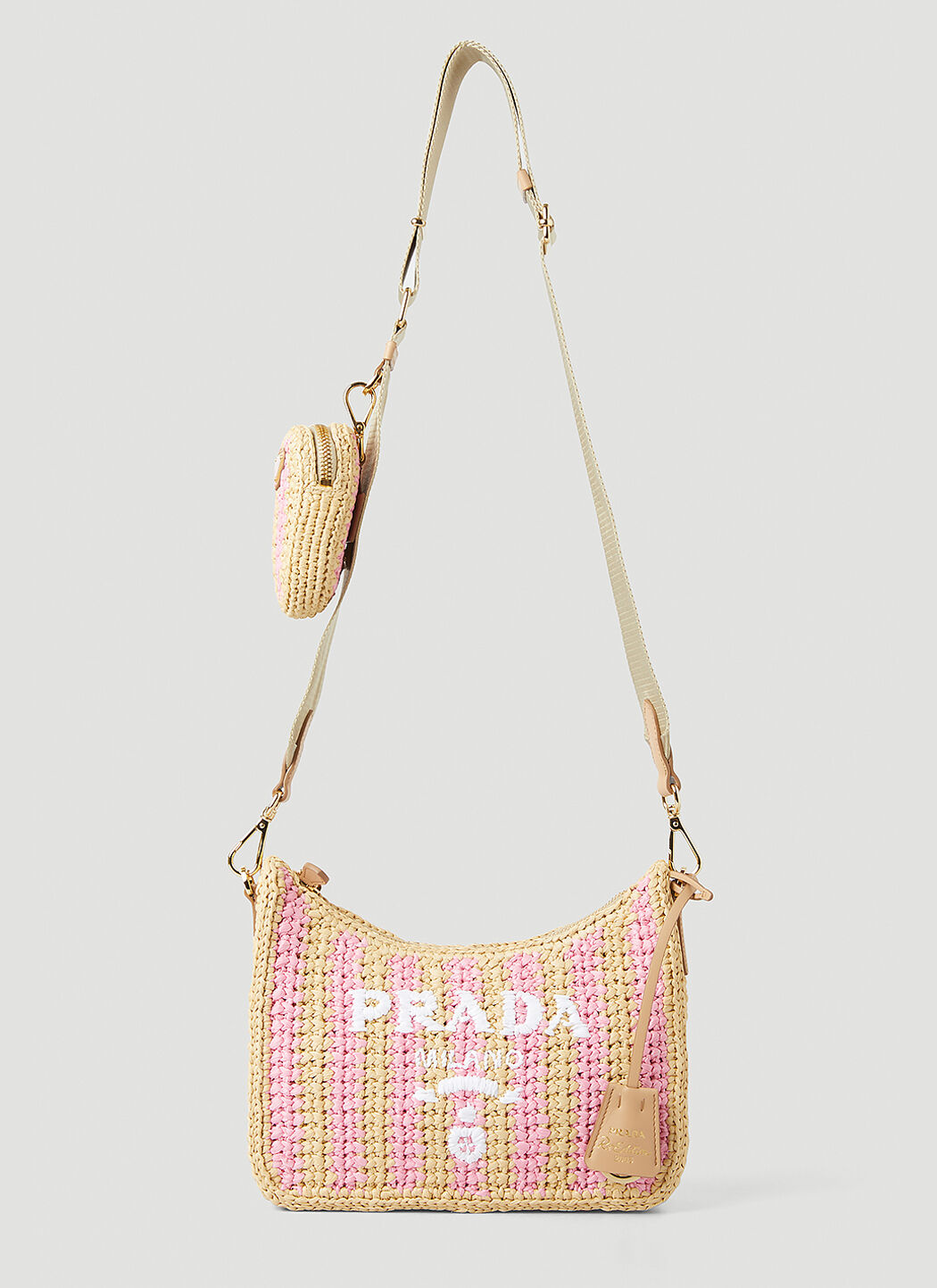 Prada re 2025 edition 2005 sale