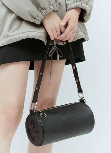 Gucci 블론디 스몰 숄더백 블랙 guc0254051