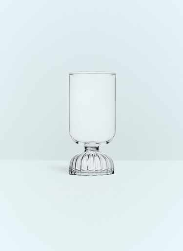 Ichendorf Milano Set Of Six Tutu Shot Glasses Clear wps0691502