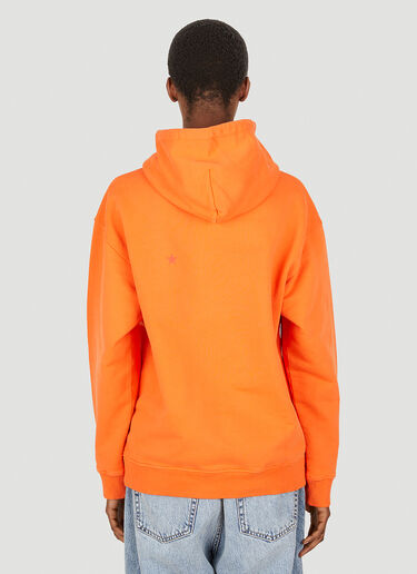 Souvenir Official Eunify Hooded Sweatshirt Orange svn0349006