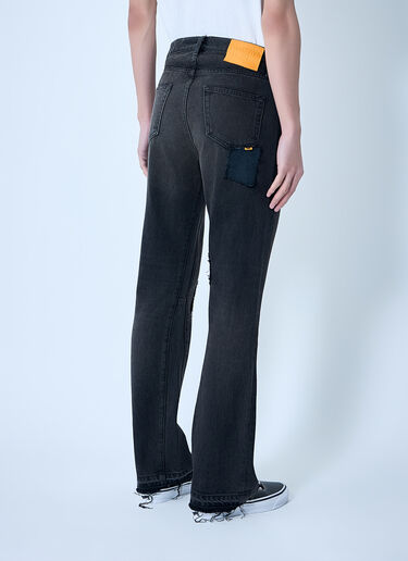 La Og Flare Jeans Gallery dept. La Og Flare Jeans Black gdp0162070