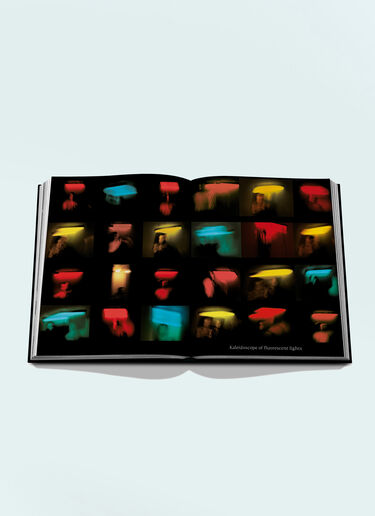 Assouline Francis Bacon Black wps0691460