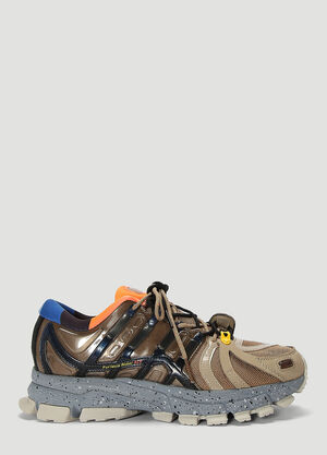 Li-Ning Furious Rider Ace 1.5 Sneakers Brown lin0138003