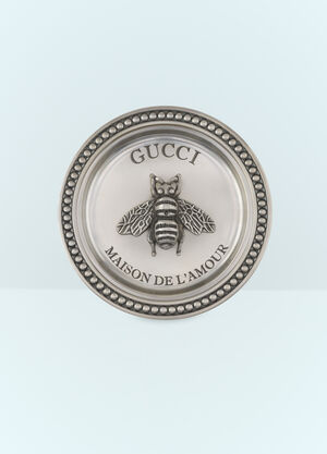 Gucci Bee Incense Burner White wps0691247