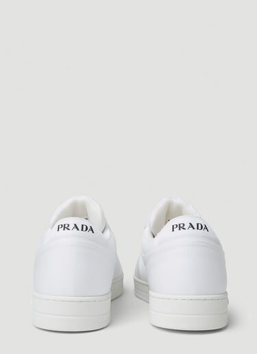 Re-Nylon 스니커즈 Prada Re-Nylon 스니커즈 화이트 pra0152010